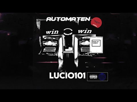 [Free]Lucio101 x Pashanim x Nizi19 Type Beat 2020 - "Automaten" (@prod tempo)