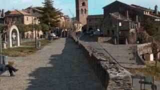 Ana Belén y Milladoiro - &#39;Moraima&#39;