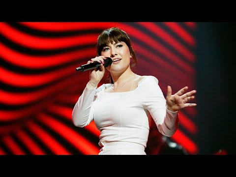 Emma Nicoline - Står lige her | Dansk Melodi Grand Prix 2021