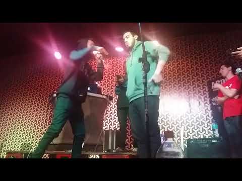 SOFT vs OMEGA ★ ACDPZoo Juniors ★ 4tos (NECOCHEA) 2017