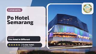 Download lagu Po Hotel Semarang - This Hotel Is Different | Semarang, Indonesia🌟 mp3 Download lagu Po Hotel Semarang - This Hotel Is Different | Semarang, Indonesia🌟 mp3