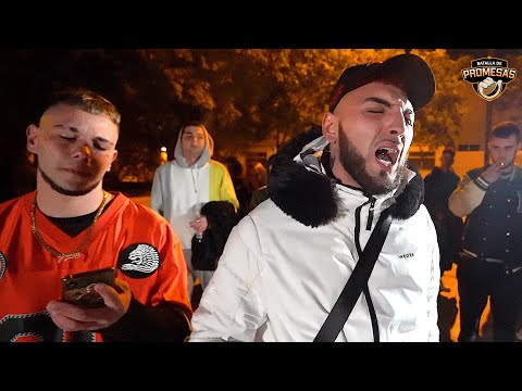 DOBLE0 ELPARDITO - "INÉDITO" 💔 (EN DIRECTO)