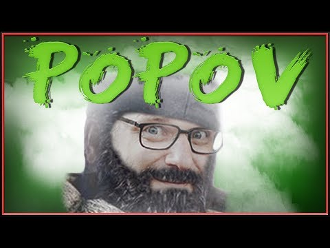 Melanie & Gronkh - POPOV