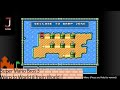 Super Mario Bros 3 Warp To World 8 From World 1