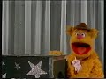 Original VHS Opening Muppet Fairy Tales 1999 Reissue UK Retail Tape 480p