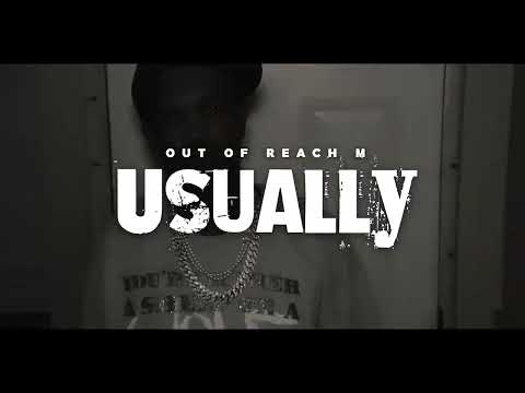 Out of Reach M-  Usually (Official Video)