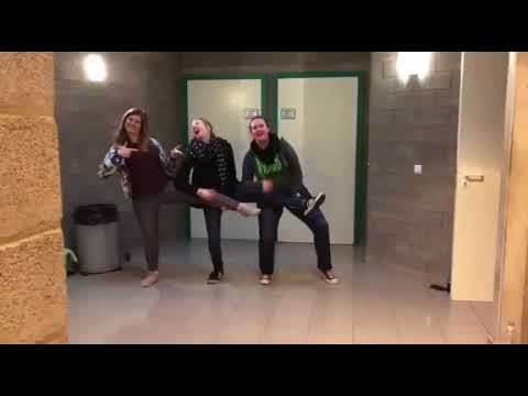 Cursusdans BC 2018 Kazou