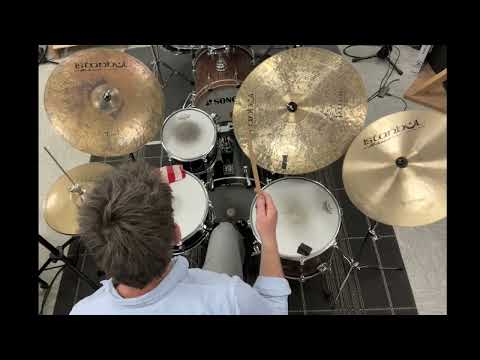 Where are you (Theme), composed by Harald Ingenhag (1992)