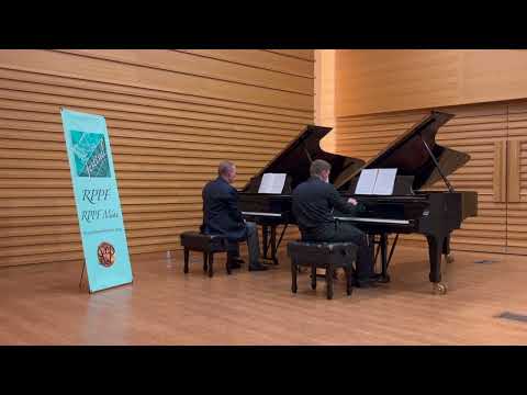 2022 RPPF - Douglas Humpherys Masterclass on Haydn