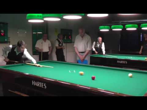 semifinale 2^ cat : Lai Vanni vs Moi Paolo