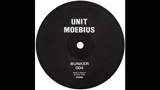 Bunker Records 004 - Unit moebius - B1 - Monoman