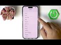 IPhone 17 Pro All Ringtones Sound Test