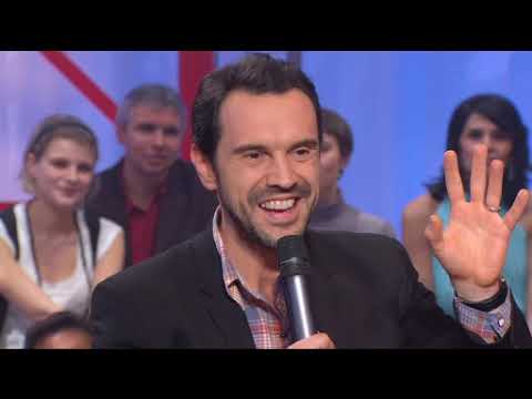 Chabada S01E21 - Michel Fugain, Gérald De Palmas, Plume