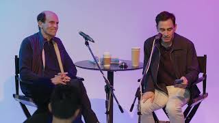 Mike Milken on Backing Legends, Transforming Wall Street, and Reviving the American Dream