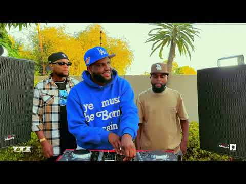 The Triple Xperience Mix 4 - FME DJs (Amapiano Mix)