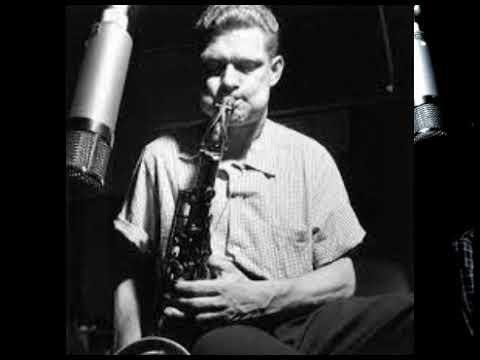 Zoot Sims (tenor sax) - They Can´t Take Away From Me