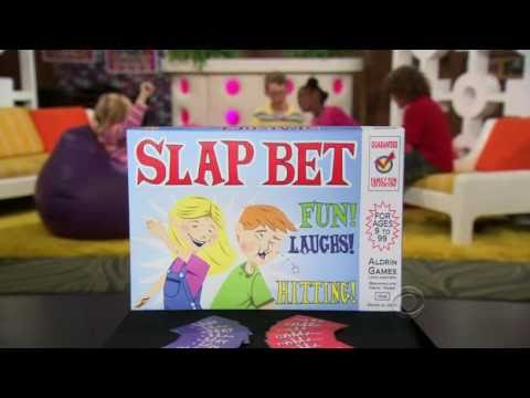 Slap Bet