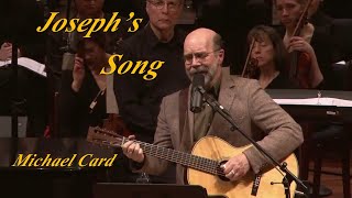 Joseph&#39;s Song by Michael Card