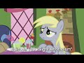 The Many Voices of Derpy [Comparison]