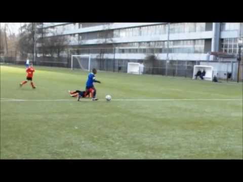 DHZ F?-Slikkerveer F6 (13-04-2013) 13-0