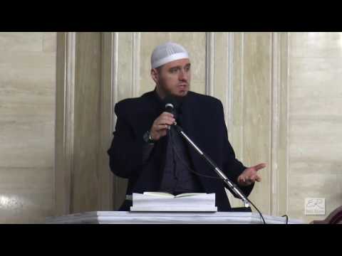 25. Besimtari nga sureja Jasin - i përgjegjshëm, praktik dhe ambicioz  |  Enis Rama