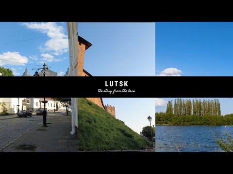 Lutsk Ukraine
