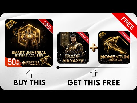 Video Smart Universal Expert Adviser