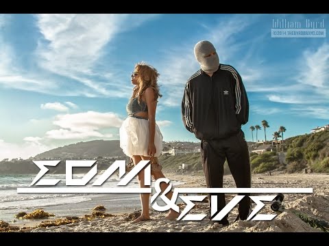 If I Lose Myself vs Pompeii (Mashup) - Alesso, OneRepublic & Bastille - EDMandEVE