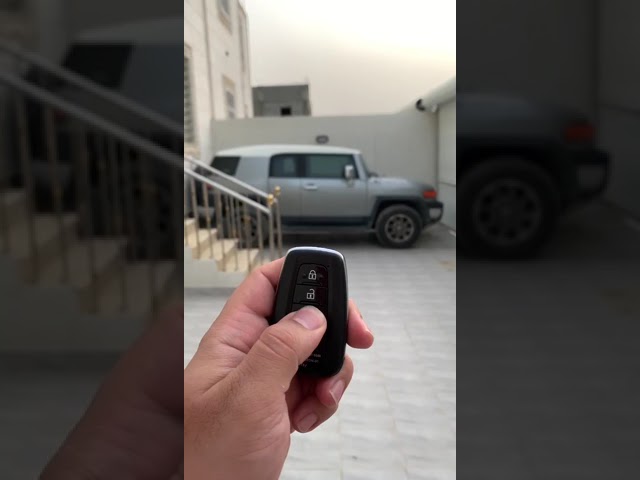 بصمة تويوتا 3