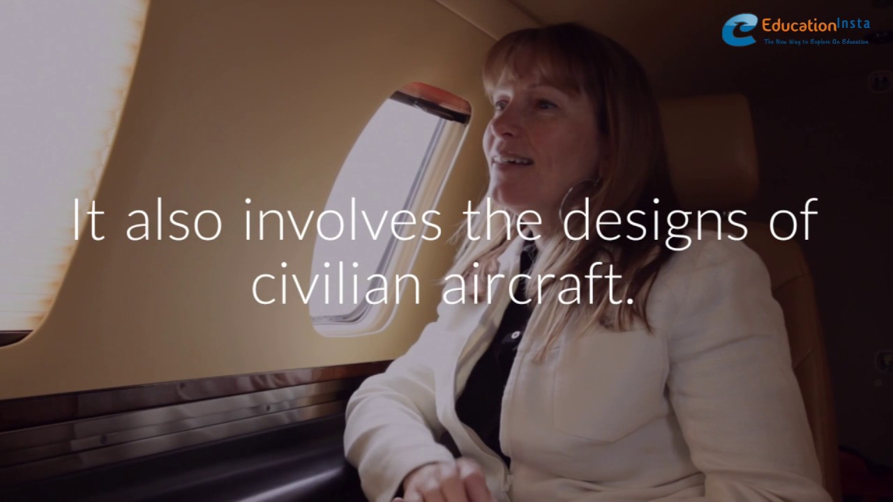 Scope of Aeronautical Engineering | EducationInsta