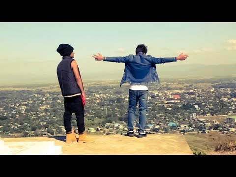 KA CHANCHIN - J. Tluanga ft. Zothansanga (Official Music Video)