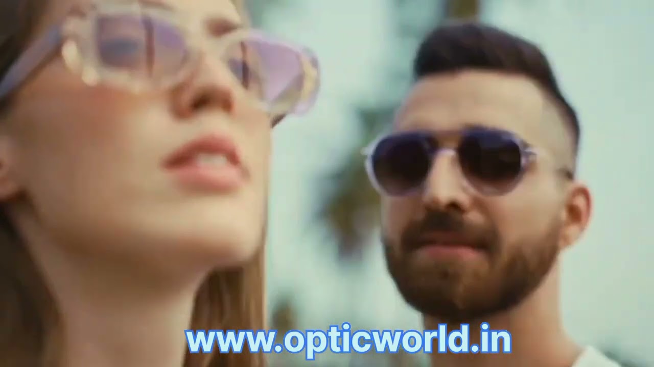 IDEE Sunglasses available in OpticWorld