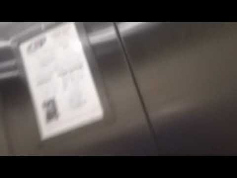 1 minute ride On The Dover Hydraullic Elevator At The Rexwoods 4, Raleigh NC