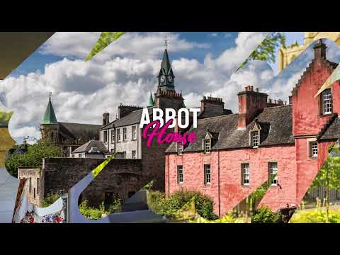 Discover Dunfermline