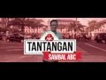Tantangan Sambal ABC Tantangan Es Krim