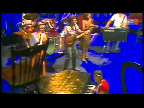 Expressz - Rock and Roll Made In Hungary - 1985 - magyar slágermix