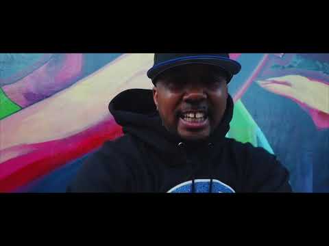 Configa & DJ Views "On the Dot" feat. Ruste Juxx (Official Music Video)