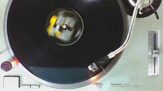 NIGHTMARES ON WAX - BLESS MY SOUL [1995]