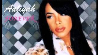 Aaliyah At Your Best Remix (feat. R.Kelly)