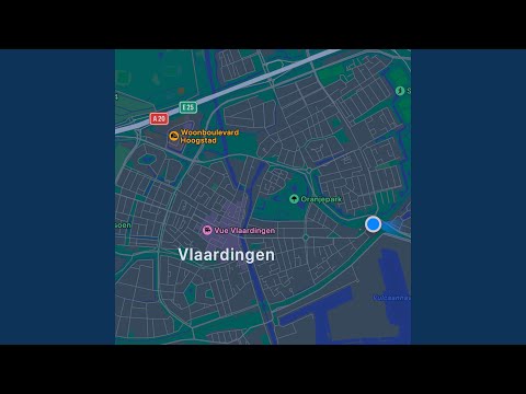 Video thumbnail for 6AM in Vlaardingen