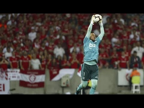 Internacional 1 x 1 Flamengo Quartas da Libertadores 2019/Segue o PIX: 48999403048 para o canal.