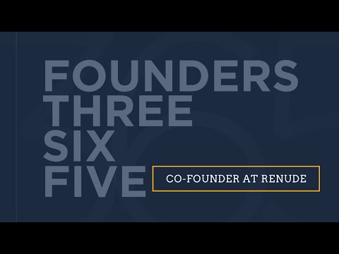 #135 - Pippa Harman - Co-Founder at Renude