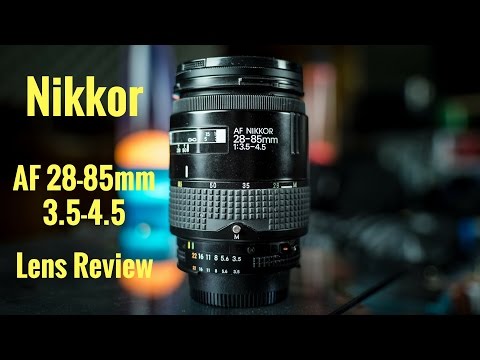 Video thumbnail for Video Review 2