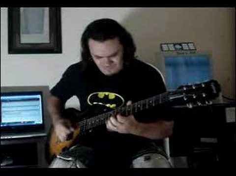 Téo Dornellas - Dream Circle / by Kiko Loureiro