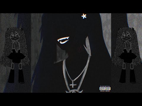 More Chaos Kryptonite But its Ken Carson with Hatsune miku