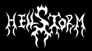 Hellstorm - People of the Lie (Kreator cover) (En vivo en el &quot;Total Resistance Fest&quot; 2012)