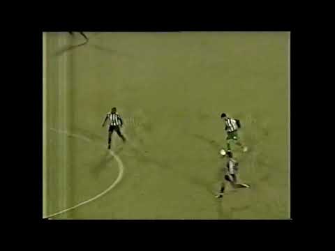 Rádio Gol 2006 - Tupi vs Mamoré - Paulo Roberto ou Leandro