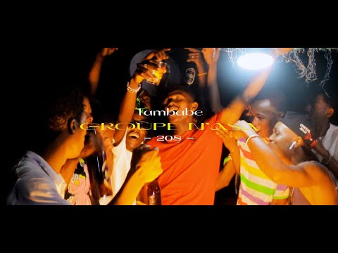 TAMBABE N'ASA 208   Nouveauté clip gasy 2025