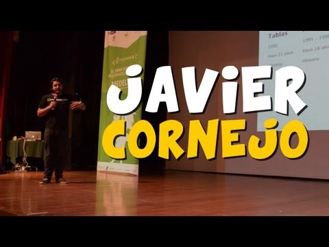 El foco está en el usuario