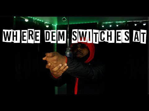 Deezy Glo x Shottah Sav - Where Dem Switches At? | Live In Cleveland | with @LawaunFilms